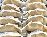 カラムーチョ餃子作り方4写真