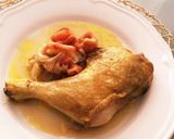 スペイン家庭料理☆ほほ肉の赤ワイン煮作り方14写真