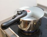 五香粉が香る柔らかチャーシュー（煮豚）作り方3写真
