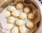見た目も可愛い♬ もち米焼売作り方5写真