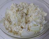 おからで中華風サラダ作り方2写真