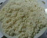 生おからクッキー簡単～ガリガリ美味しい♡作り方2写真