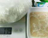 生おからクッキー簡単～ガリガリ美味しい♡作り方4写真