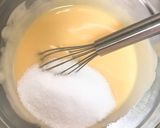 抹茶ブラウニー✩ロータスブラウニー作り方5写真