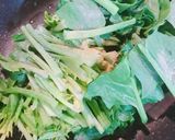 簡単！ほうれん草とベーコンのチーズ焼き作り方3写真