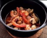 スペイン家庭料理☆ほほ肉の赤ワイン煮作り方15写真