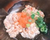 トロっと美味しい♡たらの白子焼き作り方5写真