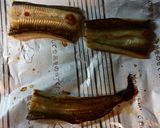 穴子の白焼き グランシェフ作り方7写真