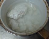 酒粕と豆乳のヘルシーシチュー作り方1写真