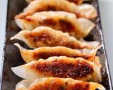 カラムーチョ餃子作り方6写真