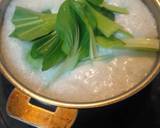 酒粕と豆乳のヘルシーシチュー作り方7写真