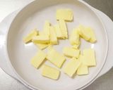 HMモカチョコカップケーキ☆ホワイトデー作り方2写真