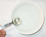 蓮根ハンバーグ♪簡単作り方3写真