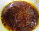 ラー油作り方12写真