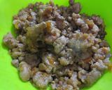 肉ミソ（坦々麺用）作り方8写真
