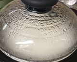 土鍋で炊飯　美味しいごはん　基本の料理作り方4写真