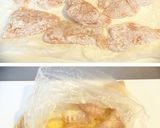 とってもやわらか☆鶏胸肉のチキン南蛮！作り方2写真