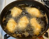 とってもやわらか☆鶏胸肉のチキン南蛮！作り方3写真