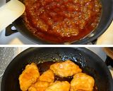 とってもやわらか☆鶏胸肉のチキン南蛮！作り方4写真