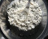 ちょっとひと手間でふわふわホットケーキ作り方2写真