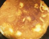 りんごのホットケーキ 厚焼きVer作り方6写真