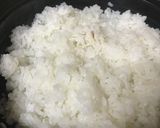 土鍋で炊飯　美味しいごはん　基本の料理作り方6写真