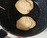 ちょっとひと手間でふわふわホットケーキ作り方6写真
