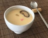 本当に美味しい だしを味わう茶碗蒸し作り方10写真