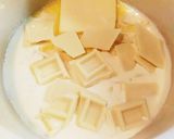濃厚半生抹茶ガトーショコラ★バレンタイン作り方1写真