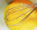 濃厚半生抹茶ガトーショコラ★バレンタイン作り方2写真