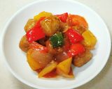 酢団子作り方5写真