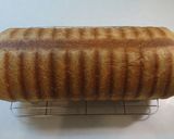 トヨ型（大）小麦ふすまラウンドパン作り方8写真