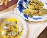 大量でも安心！牡蠣フライ作り方9写真