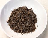 甘くて苦くて目が回りそうなトリュフ作り方1写真