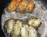 大量でも安心！牡蠣フライ作り方11写真