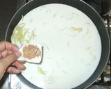 クリームシチュー♪簡単ルーなし作り方13写真