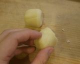 HMで作る ラピュタのロボット兵作り方3写真
