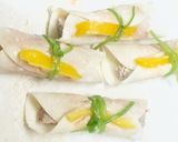 電子レンジで三分おもてなしの茹で豚キムチ作り方6写真