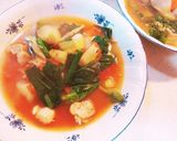 疲労回復！あさりの炊き込みご飯作り方9写真