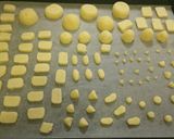 HMで作る ラピュタのロボット兵作り方7写真