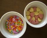 チョコがけクッキー作り方2写真