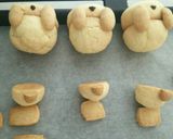 HMで作る ラピュタのロボット兵作り方10写真