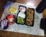 枝豆の塩漬け(^q^)☺⛄☕作り方25写真