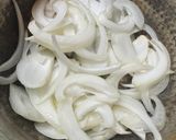 簡単！かぼちゃとたまねぎのポタージュ作り方3写真
