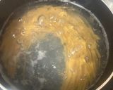 ZEMBヌードルアボカド塩昆布パスタ＊作り方1写真