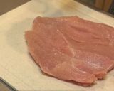 炊飯器でチキンロール作り方3写真