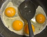 3色そぼろ丼作り方6写真