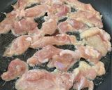 鶏もも肉の揚げ焼き作り方4写真