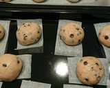 いちごメロンパン作り方5写真