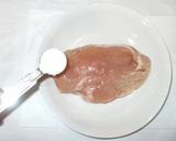簡単な鶏ハム♪しっとり作り方2写真